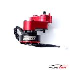 FURITEK MINI STELLAR TRANSMISSION +MINI KOMODO BL SETUP FCX24&CAYMAN / FUR2261