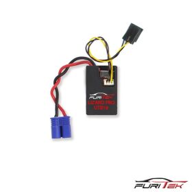 FURITEK LIZARD PRO UTB18 40A/70A BR/BL ESC +CASE...