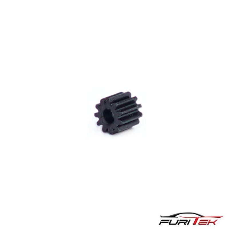 FURITEK 11T High Quality Steel Pinion For Micro Komodo / FUR2282