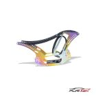 FURITEK AX24 KIT ANGRY SPARROWS TITANIUM FRAME / FUR2292