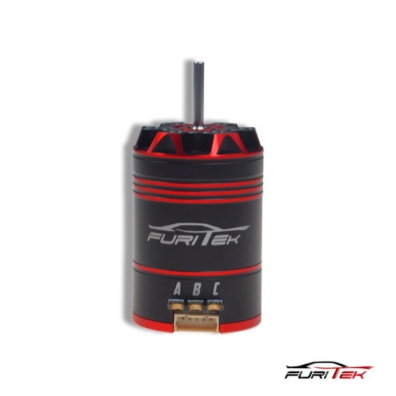 FURITEK Brushless Motor Kraken For Mini-T and Mini-B / FUR2294