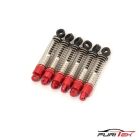 FURITEK ALU SHOCKS FOR CAYMAN PRO 6X6S / FUR2313