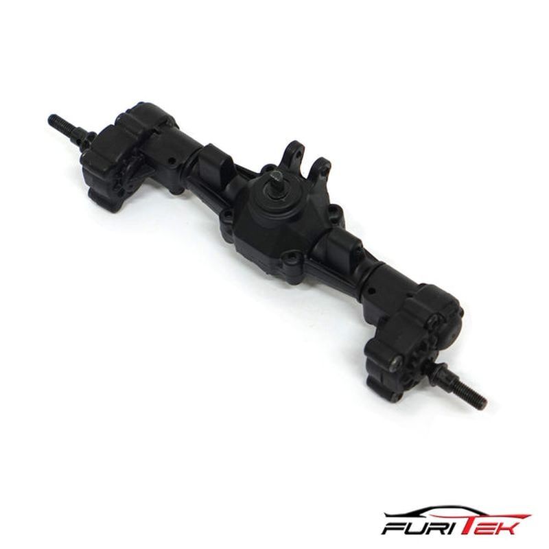 FURITEK REAR AXLE ASSEMBLY FOR CAYMAN PRO 4X4 AND 6X6S / FUR2318