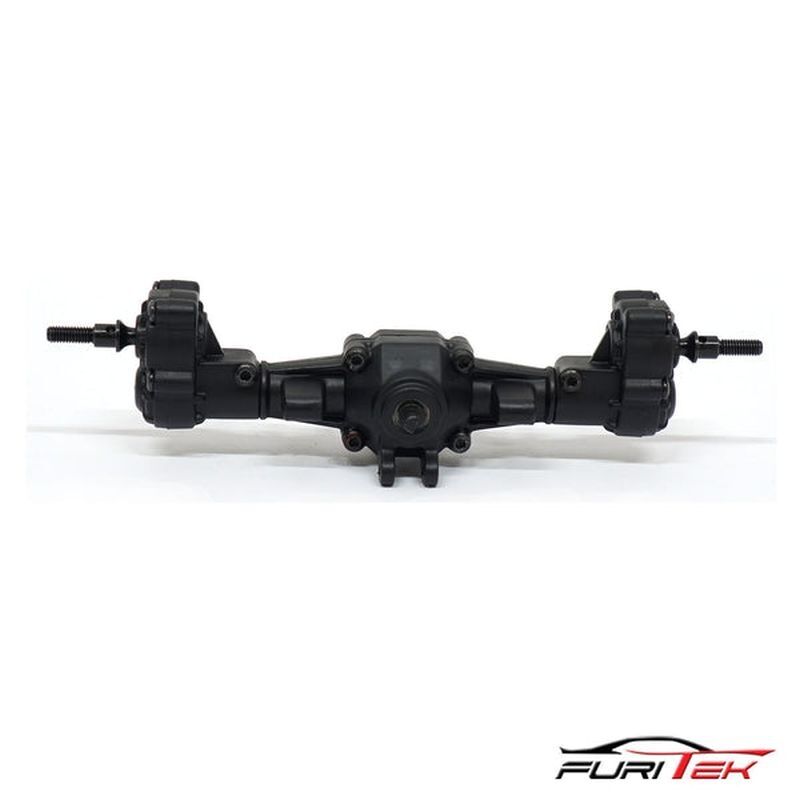 FURITEK MID AXLE ASSEMBLY FOR CAYMAN 6X6S / FUR2320