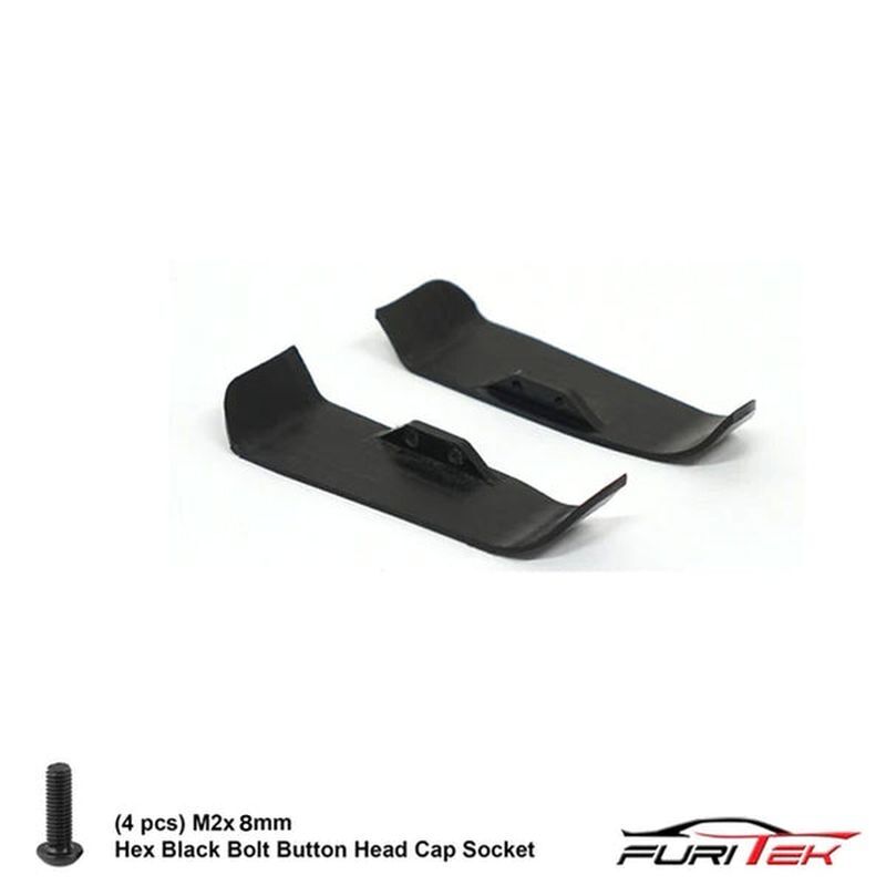 FURITEK CURSORE FOR CAYMAN PRO 4X4S / FUR2321