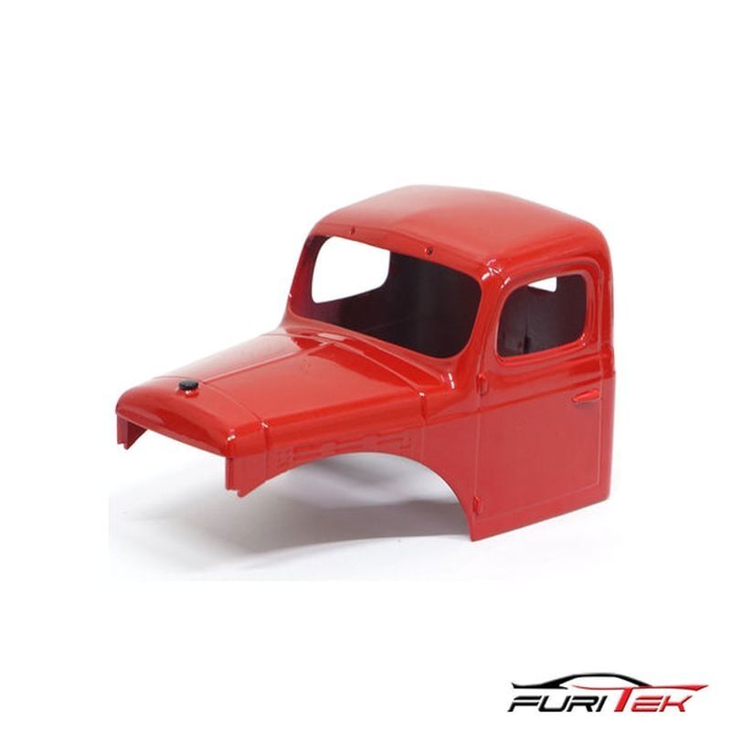 FURITEK BODY FOR CAYMAN PRO 4X4S / FUR2323