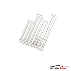 FURITEK ALU LINKS FOR CAYMAN PRO 4X4S / FUR2325