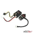 FURITEK STINGER BRUSHLESS POWER SYSTEM FOR FCX24 / FUR2330