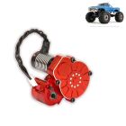 FURITEK STELLAR TRANSMISSION +MINI GODZILLA BL SETUP FCX24 MONSTER T / FUR2349