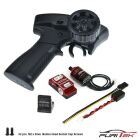 FURITEK TORPEDO mit TX/RX Combo BL-System Set / FUR2501