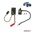 FURITEK Starter 2S Brushless Power System mit Redcat komp. Empfänger / FUR2526