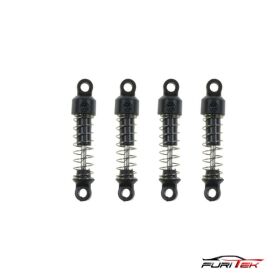 FURITEK Dämpfer-Set (4) / FUR2544