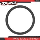 HOTRACE Reifen-Seitenwand-Versteifer 4er Set / HRE001-1000