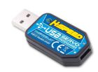 H-SPEED USB Programmierer für HSX-Servos / HSP0046