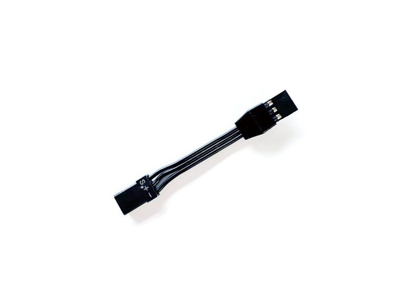 H-SPEED Ersatzkabel HXX Servo 50mm / HSPC043