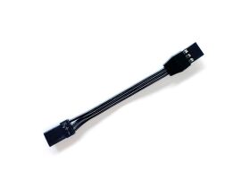 H-SPEED Ersatzkabel HXX Servo 70mm / HSPC044