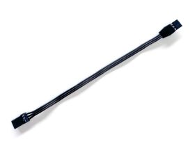 H-SPEED Ersatzkabel HXX Servo 150mm / HSPC046