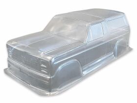 H-SPEED Classic US Kombi #1 313mm inkl. Dekor und...