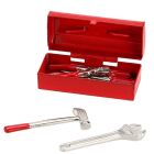 H-SPEED Werkzeugkiste und Werkzeug Deko 1/10 Crawler / HSPY074 H-SPEED Werkzeugkiste und Werkzeug Deko 1/10 Crawler / HSPY074