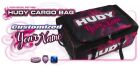 HUDY CARGO BAG EXCLUSIVE EDITION CUSTOM NAME / HUD199150-C