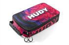 HUDY CAR BAG 1/12 PAN CAR CUSTOM NAME / HUD199180-C