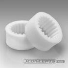 JCONCEPTS Scalloped Einlage hinten (2) / JC-3276