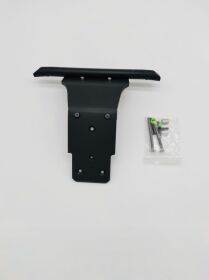 OKTAYS für Arrma 4S RC Bumper schwarz Strebe einzel...