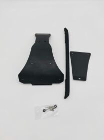 OKTAYS für Arrma Mojave RC Bumper / OKT2016.ARMMoj