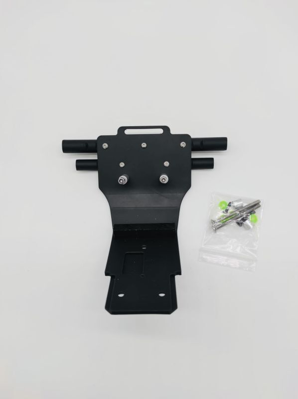 OKTAYS für Arrma Granite/Vortex RC Bumper / OKT2017.ARMGran