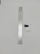 OKTAYS für Arrma Notorious V1-V5 Skidplate Alu 7075 4mm (Bashbar) / OKT2501.ARMN001