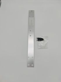 OKTAYS für Arrma Kraton 6S V1-V5 Skidplate Alu 7075...