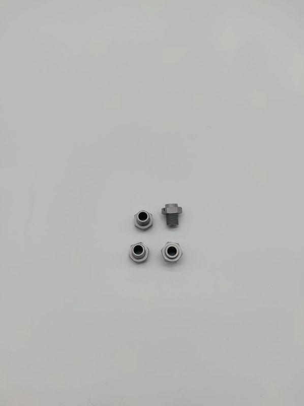 OKTAYS für Arrma Kraton, Outcast, Notorious, EXB 6S Radmitnehmer Alu 7075 (4) / OKT2518.ARMRADM