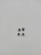 OKTAYS für Arrma Kraton, Outcast, Notorious, EXB 6S Radmitnehmer Alu 7075 (4) / OKT2518.ARMRADM