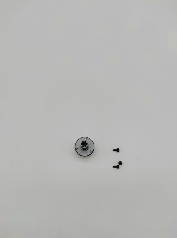 OKTAYS für Arrma Gran, Vort, BigR, Vend, Infr, Out, Krat 4S Spool V2 Alu 7075 / OKT2522.ARM SPOOL