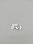 OKTAYS für Arrma Motorplatte Alu 7075 / OKT2529.ARA311192