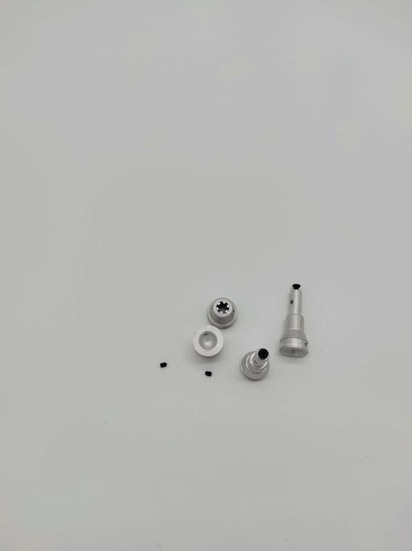 OKTAYS für Arrma 4S Radachse und Diffcups Alu 7075 / OKT2533.ARA311149