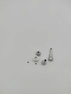 OKTAYS für Arrma 4S Radachse und Diffcups Alu 7075 / OKT2533.ARA311149