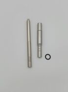 OKTAYS für Arrma Granite Mittelantriebswelle Alu 7075 122mm / OKT2535GAR310884