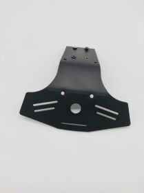 OKTAYS für Corally Modell 4 RC Bumper 4mm /...