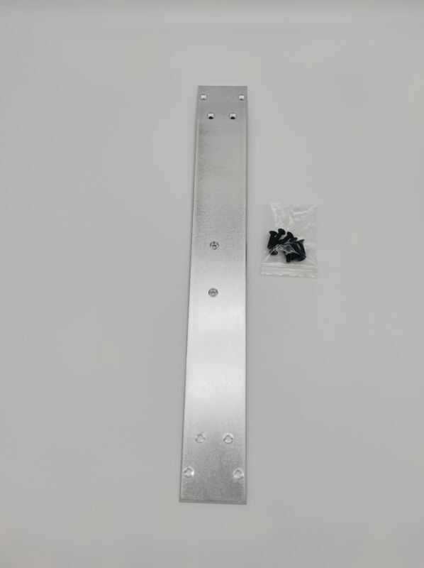 OKTAYS für Tekno Skidplate Alu 7075 4mm (Bashbar) / OKT5500.TEK001