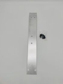 OKTAYS für Tekno Skidplate Alu 7075 4mm (Bashbar) /...