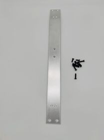 OKTAYS für Tekno ET 2.0 Skidplate Alu 7075 (Bashbar)...