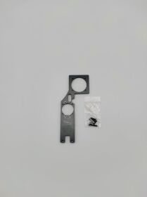 OKTAYS für Tekno Lüfterhalter Alu 7075 /...