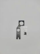 OKTAYS für Tekno Lüfterhalter Alu 7075 / OKT5511.TEC05062