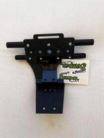 OKTAYS für Traxxas Sledge RC Bumper Doppelstrebe...