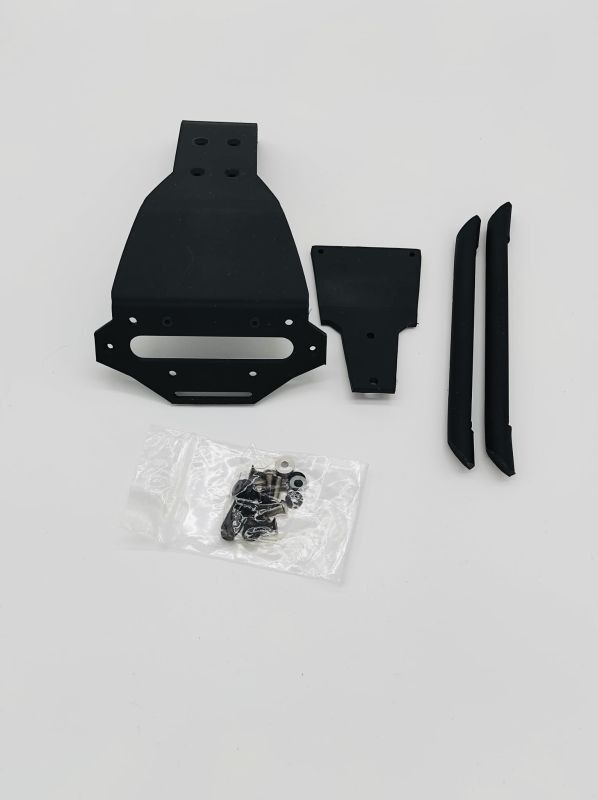 OKTAYS für Traxxas Maxx RC Bumper vorne / OKT6007.TRXMV001