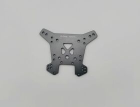 OKTAYS für Traxxas Sledge Dämpferbrücke...