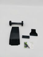 OKTAYS für Traxxas Sledge Wheelie bar / OKT6506.TRXWhelly