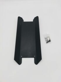 OKTAYS für Traxxas X-Maxx Unterbodenschutz 4mm /...