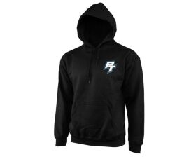 ProTek RC Pullover Hoodie 2024 schwarz (M) / PTK-1007-M